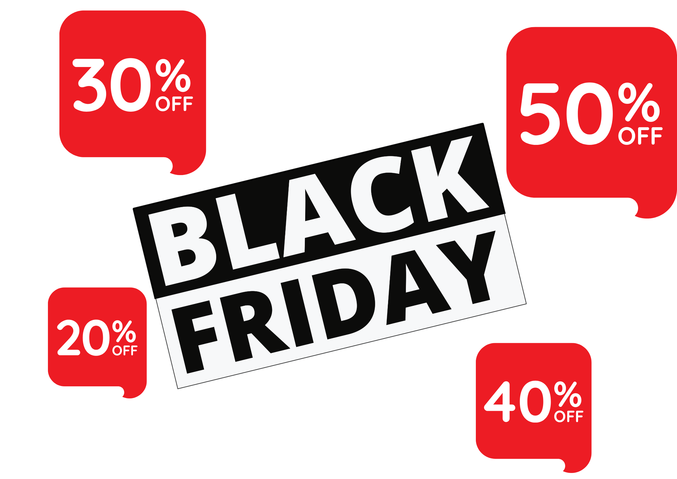 black friday promotions